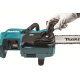 MAKITA DUC357RTX3 Aku řetězová pila 350 mm Li-ion LXT 18V/1x5,0Ah