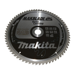 MAKITA B-32568 kotouč pilový dřevo MAKBLADEplus 305x2.5x30mm 70Z - old B-08735