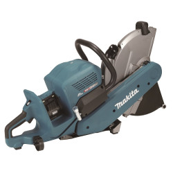 MAKITA CE002GZ01 Aku rozbrušovací pila 350mm Li-ion XGT 2x40V, bez aku   Z