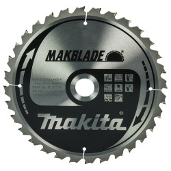 MAKITA B-32736 kotouč pilový dřevo MAKBLADE 260x2.3x30mm 32Z - old B-08931