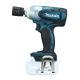 MAKITA DTW251Z Aku rázový utahovák 1/2\"Li-ion LXT 18V bez aku   Z