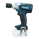 MAKITA DTW251Z Aku rázový utahovák 1/2"Li-ion LXT 18V bez aku   Z