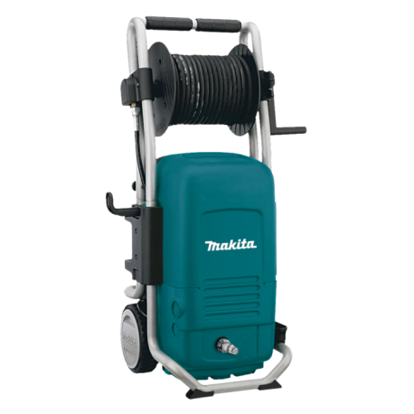 MAKITA HW140 Vysokotlaká myčka 140bar,2300W