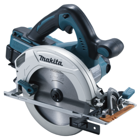 MAKITA DHS710PT2J Aku okružní pila Li-ion LXT 2x18V/5,0Ah