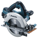 MAKITA DHS710PT2J Aku okružní pila Li-ion LXT 2x18V/5,0Ah