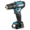 MAKITA HP333DSAE Aku příklepový šroubovák Li-ion CXT 12V/2,0Ah