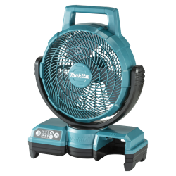 MAKITA DCF203Z Aku ventilátor Li-ion LXT 14,4/18V,bez aku   Z