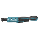 MAKITA WR100DZ Aku ráčnový utahovák Li-ion CXT 12V,bez aku    Z