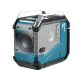 MAKITA DMR115 Aku rádio DAB, Bluetooth, Li-ion CXT 10,8/12V,LXT14,4/18V    Z