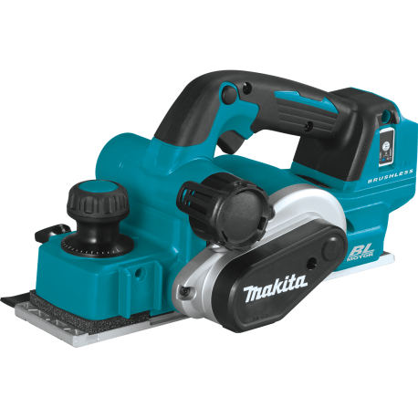 MAKITA DKP181Z Aku hoblík Li-ion LXT 18V,bez aku   Z