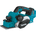 MAKITA DKP181Z Aku hoblík Li-ion LXT 18V,bez aku   Z