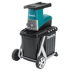 MAKITA UD2500 Elektrický drtič větví 2500W