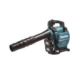 MAKITA DUB363PT2V Aku ofukovač/vysavac Li-ion LXT 2x18V/5,0Ah