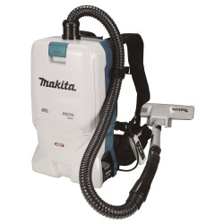 MAKITA VC011GZ Aku-vysavač zádový Li-ion XGT 40V,bez aku   Z