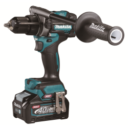 MAKITA HP001GM201 Aku bezuhlíkový příklepový šroubovák Li-ion XGT 40V/4,0Ah,Makpac