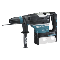 MAKITA DHR400ZKUN Aku kladivo SDSMax s AWS  Li-ion LXT 2x18V, bez aku   Z