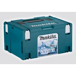 MAKITA 198254-2 chladící Makpac 11 l typ3