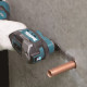 MAKITA TM001GZ Aku MultiTool STARLOCK MAX  Li-ion XGT 40V bez aku   Z