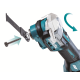 MAKITA TM001GZ Aku MultiTool STARLOCK MAX  Li-ion XGT 40V bez aku   Z