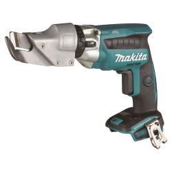 MAKITA DJS131Z Aku nůžky na plech Li-ion LXT 18V,bez aku    Z