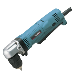 MAKITA DA3011F Úhlová vrtačka rychlosklíčidlo 1-10mm,450W