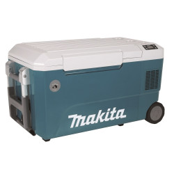 MAKITA CW002GZ01 Aku termobox 50l Li-ion Li-ion XGT/LXT,bez aku   Z