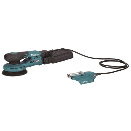 MAKITA BO003CGZ Aku excentrická bruska s regulací 125mm Li-ion XGT 40V,bez aku   Z