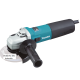 MAKITA 9565HRZ Úhlová bruska 125mm,SJS,1100W