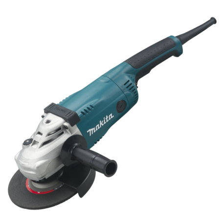 MAKITA GA7020RF Úhlová bruska s elektronikou 180mm,2200W