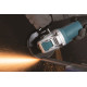 MAKITA GA5080RX02 Úhlová bruska se systémem X-lock 125mm,SJS,1400W