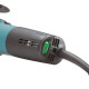 MAKITA GA5080RX02 Úhlová bruska se systémem X-lock 125mm,SJS,1400W