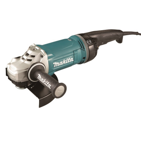 MAKITA GA9070X1 Úhlová bruska s elektronikou 230mm,2800W