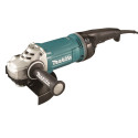 MAKITA GA9070X1 Úhlová bruska s elektronikou 230mm,2800W