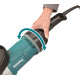 MAKITA GA9070X1 Úhlová bruska s elektronikou 230mm,2800W