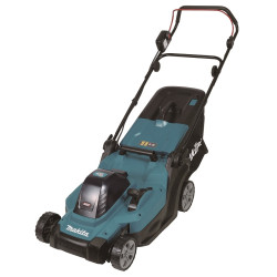 MAKITA LM004GZ Aku sekačka 430mm Li-ion XGT 40V bez aku   Z