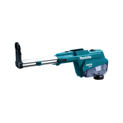 MAKITA 191X40-4 odsávací adaptér komplet DX15-new191X39-9