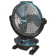 MAKITA CF003GZ Aku ventilátor Li-ion XGT 40V,bez aku    Z