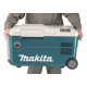 MAKITA CW001GZ Aku chladící a ohřívací box 20l Li-ion XGT/LXT,bez aku   Z