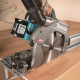 MAKITA HS009GZ Aku okružní pila 235 mm Li-ion XGT 40V  bez aku   Z