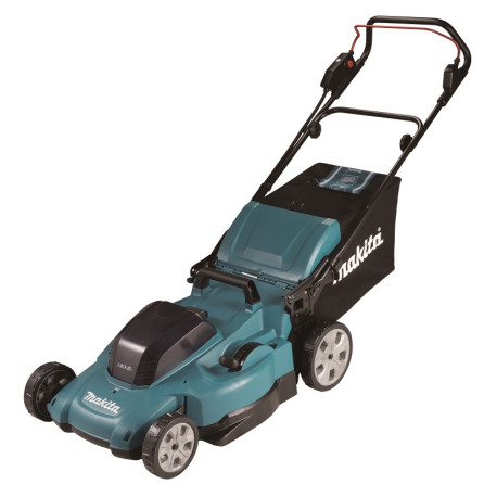 MAKITA DLM538Z Aku sekačka 530mm Li-ion LXT 2x18V bez aku   Z