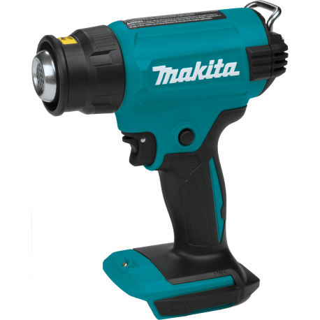 MAKITA DHG180ZK Aku horkovzdušná pistole, Li-ion LXT 18V, bez aku   Z