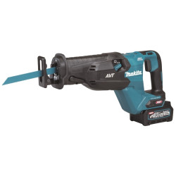 MAKITA JR002GM201 Aku pila ocaska s AVT Li-ion XGT 40V/4,0Ah,kufr