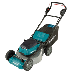 MAKITA DLM534Z Aku sekačka 530mm Li-ion LXT 2x18V bez aku   Z