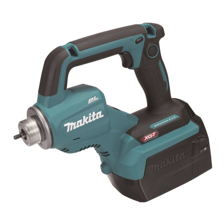 MAKITA VR001GZ Aku přístroj ke zhutňování betonu Li-ion XGT 40V,bez aku  Z