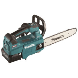 MAKITA UC003GM102 Aku řetězová pila 300 mm Li-ion XGT 40V/4,0Ah