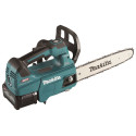 MAKITA UC003GM102 Aku řetězová pila 300 mm Li-ion XGT 40V/4,0Ah