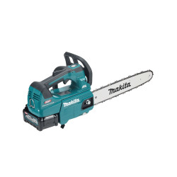 MAKITA UC004GM102 Aku řetězová pila 350 mm Li-ion XGT 40V/4,0Ah