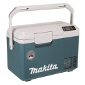 MAKITA CW003GZ01 Aku termobox 7l Li-ion XGT 40V,bez aku   Z