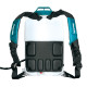 MAKITA DUS158Z Aku postřikovač 15 l Li-ion LXT 18V,bez aku   Z