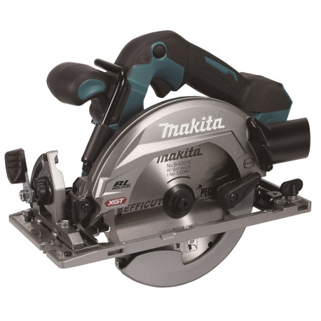 MAKITA HS012GZ01 Aku okružní pila 165mm Li-ion XGT 40V Makpac bez aku   Z